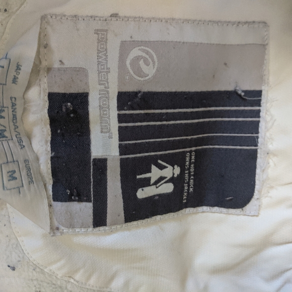 Winter jackets - Picture 3 of 8